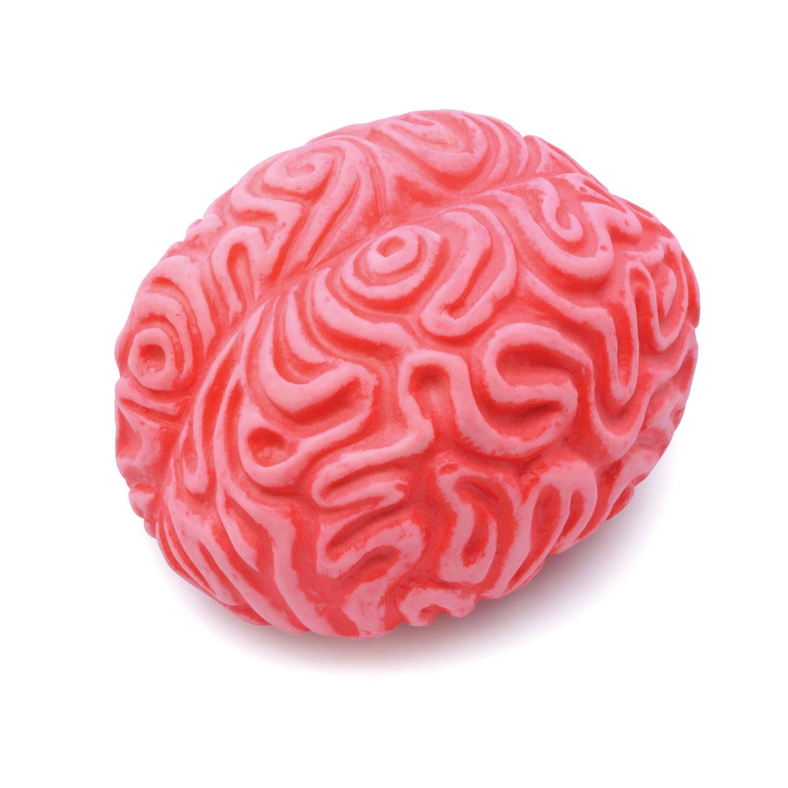 Squeezy Brain 14.5cm Halloween Joke Prop 1