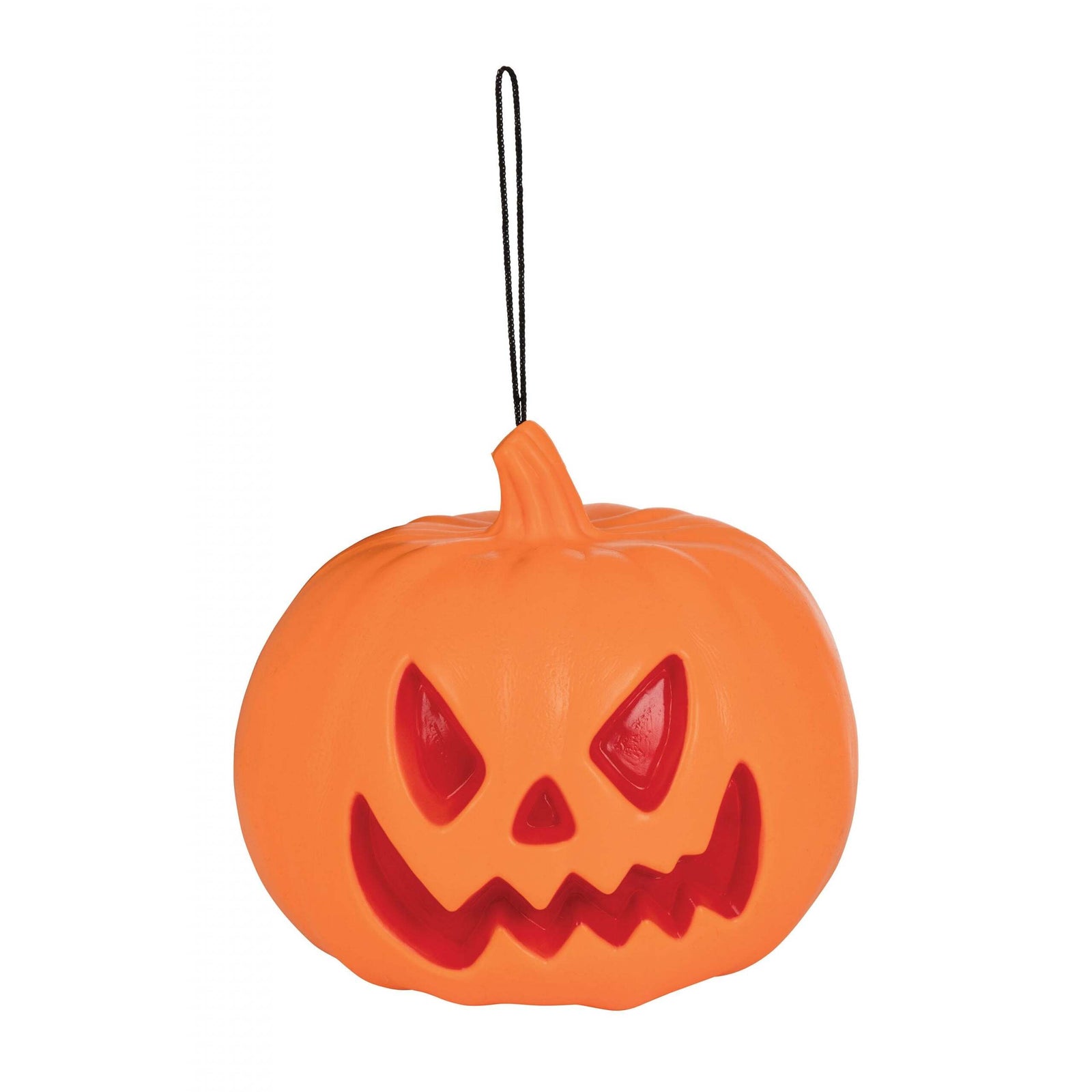 Pumpkin Light Up Baterry Operated Halloween Items Unisex 1