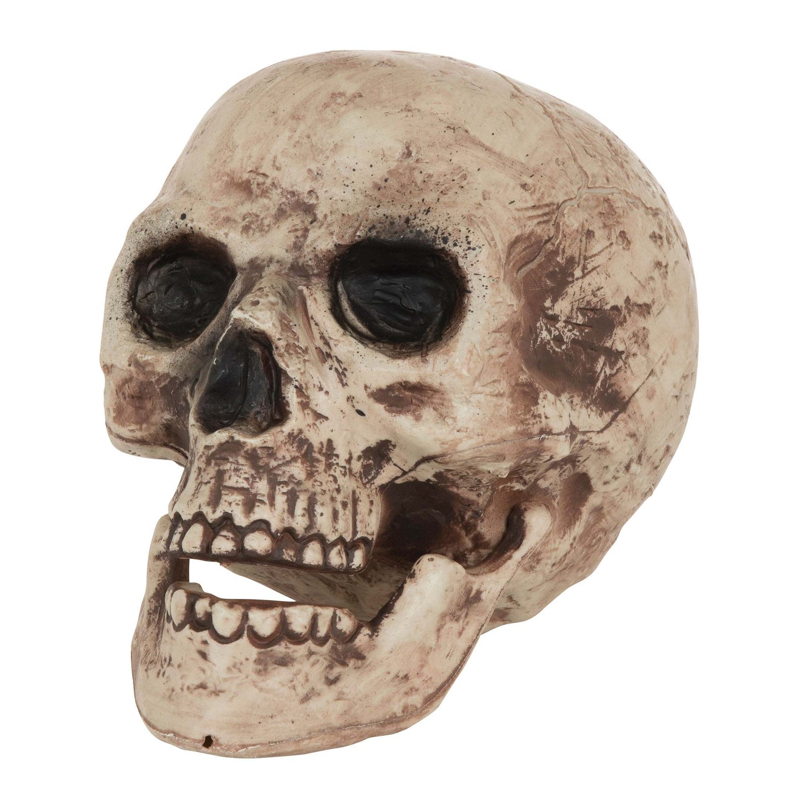 Skull Large Halloween Decoration Prop 1