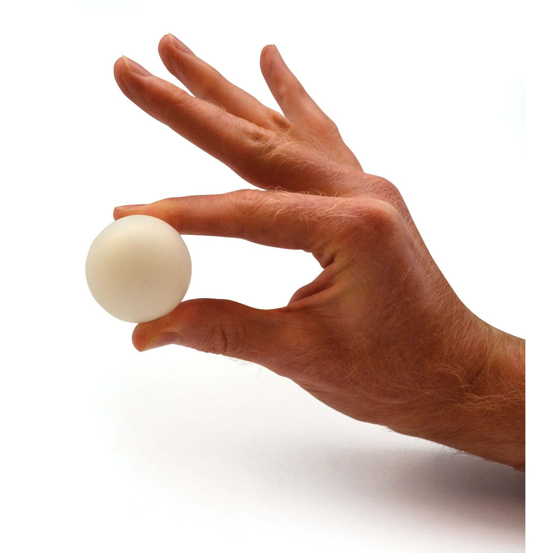Flashing Power Ball White Magic Trick 1