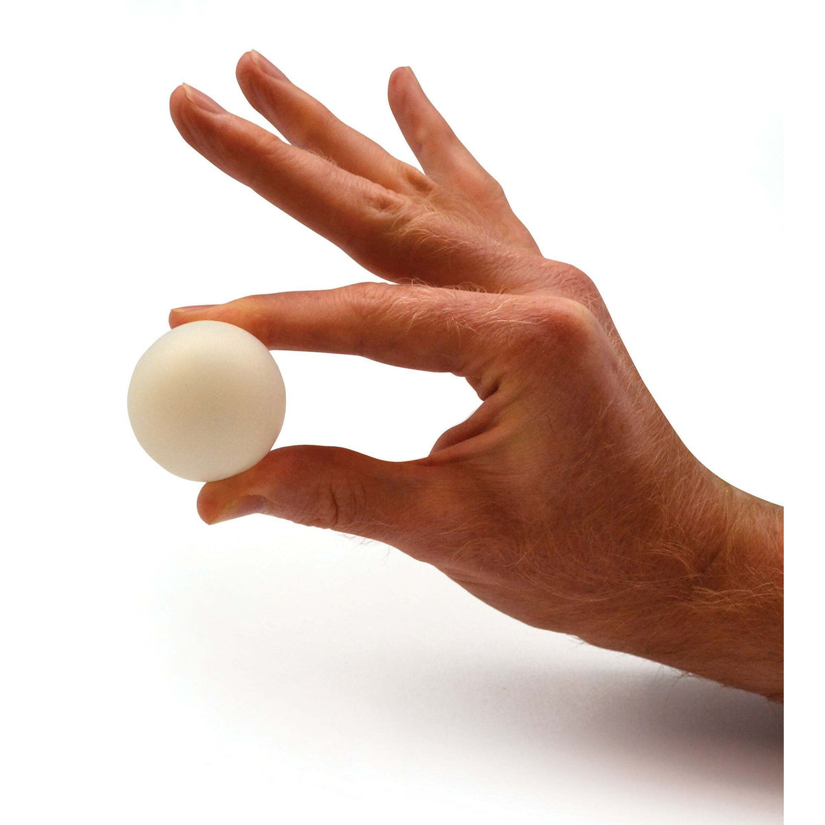 Flashing Power Ball White Magic Trick 1