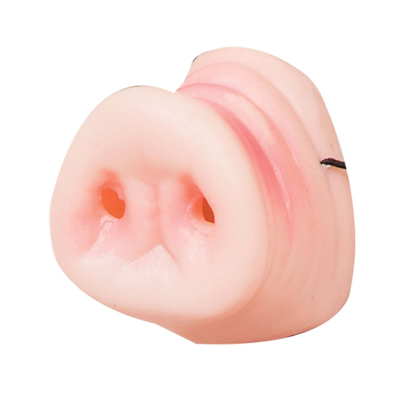 Pig Nose Accessory Farm Costume 1