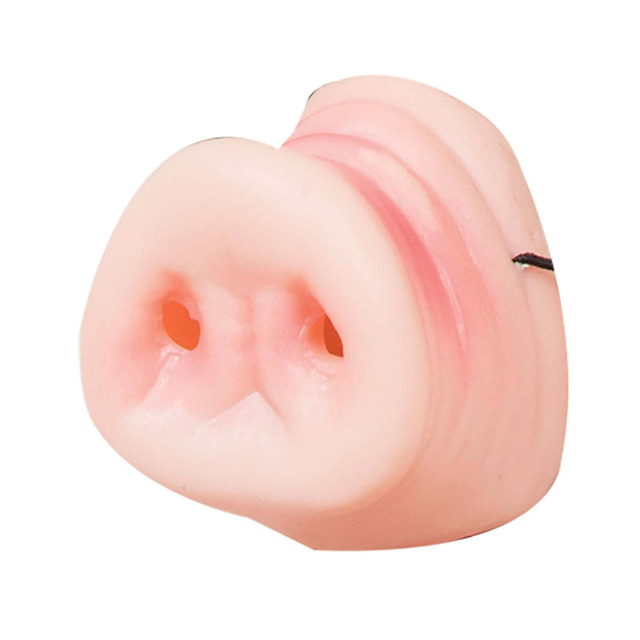 Pig Nose Accessory Farm Costume 1