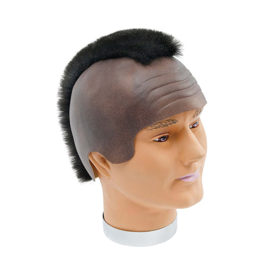 Mens Mr Bling Headpiece Miscellaneous Disguises Male Halloween Costume 1