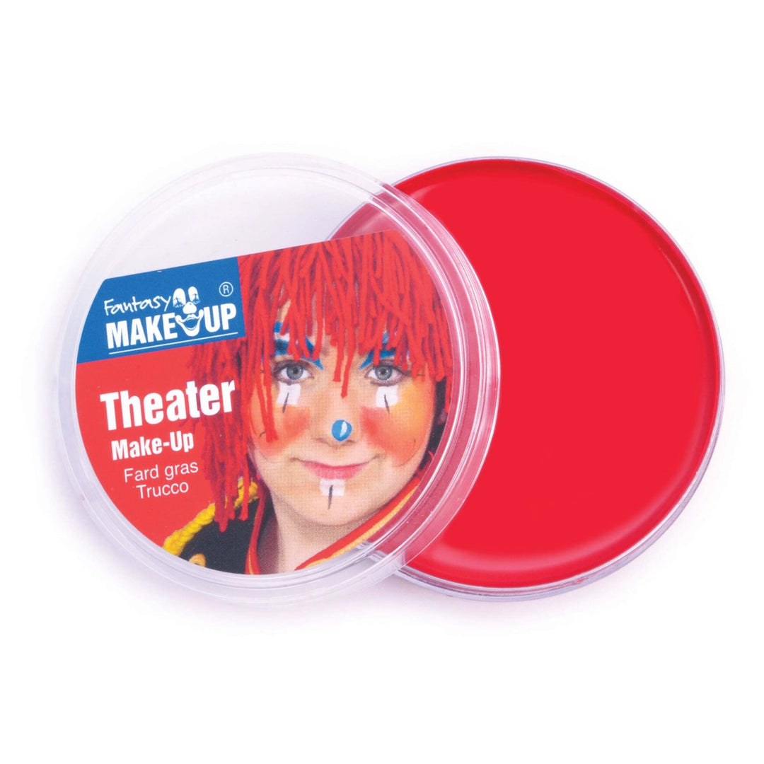Body Red Makeup In Compacts Make Up Unisex 25g 1