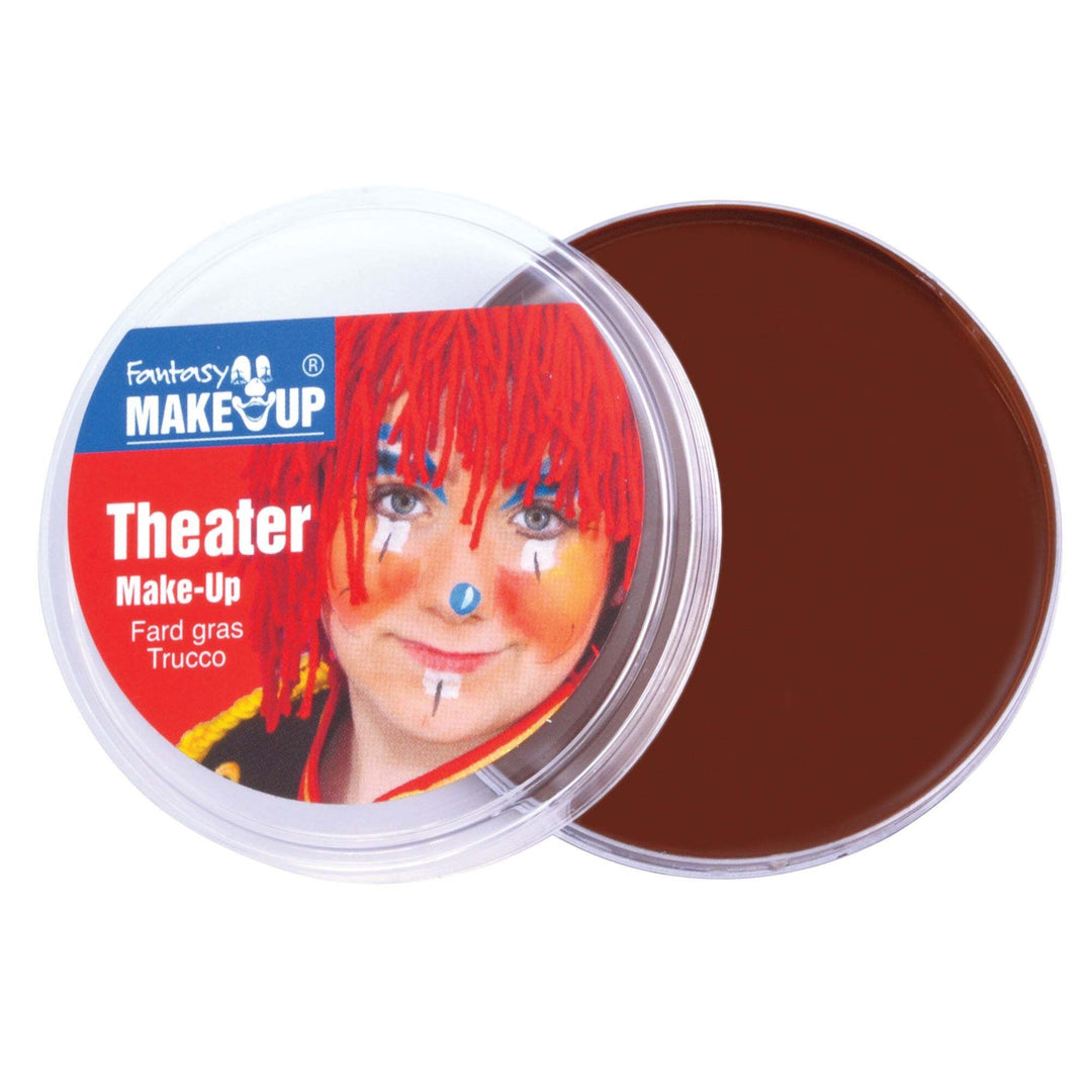 Body Brown Makeup In Compacts Make Up Unisex 25g 1
