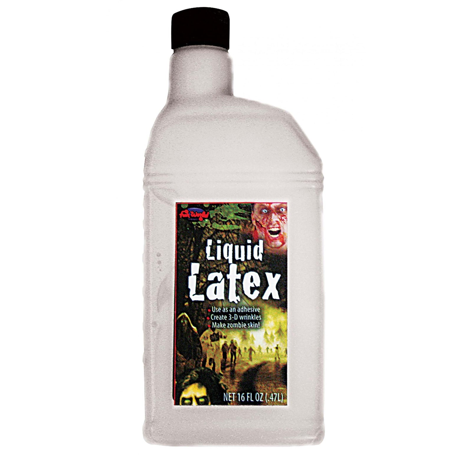 Latex Bulk Size Make Up Unisex 1