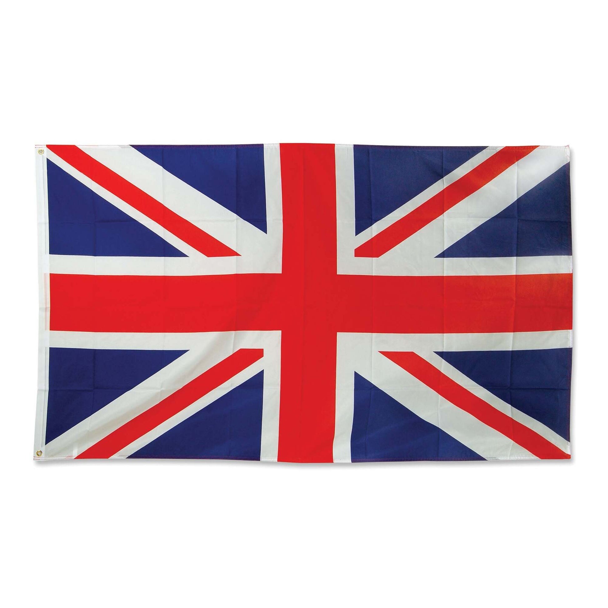 Union Jack Flag 3ft X 5ft Patriotic Party Bunting 1