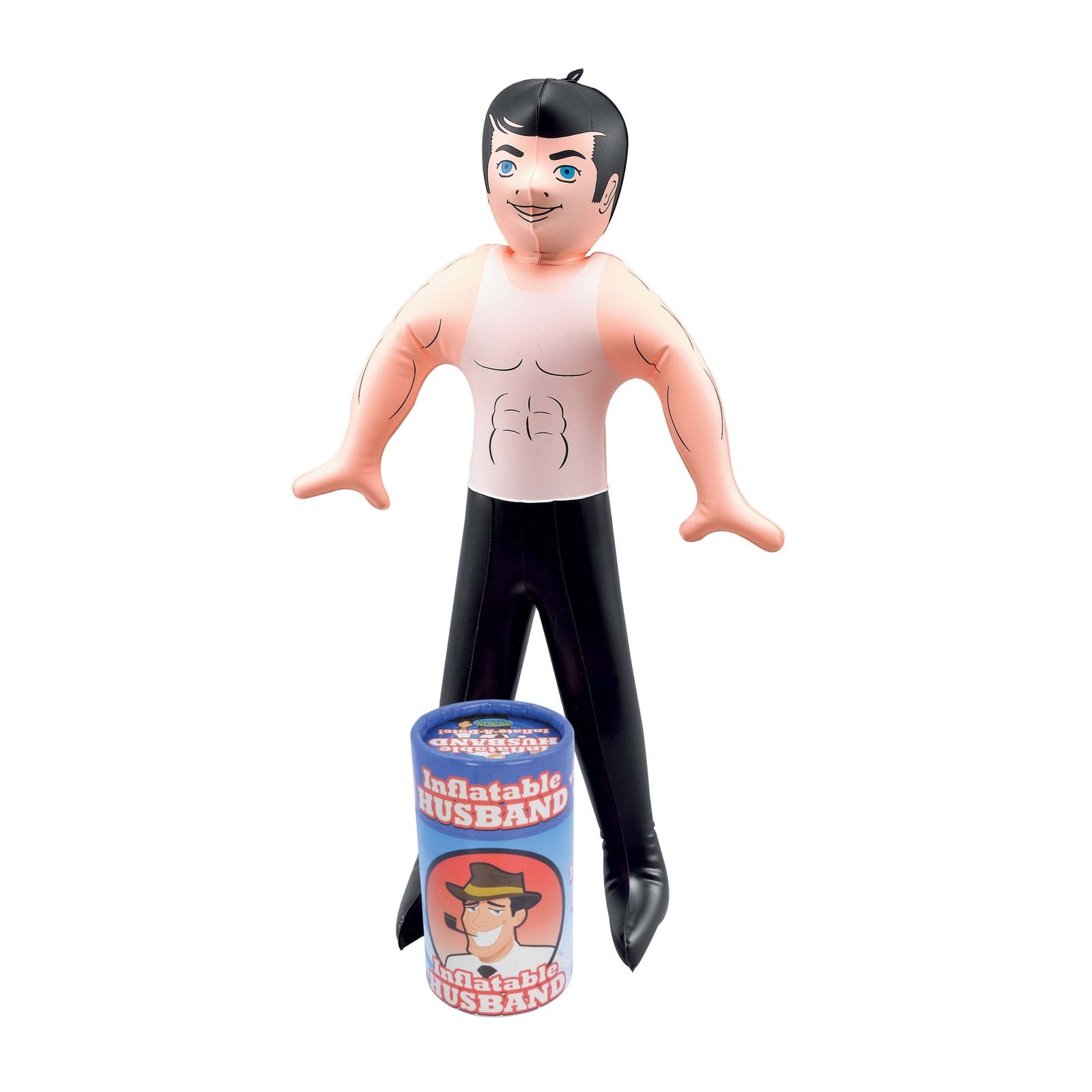 Inflatable Male Love Doll Hunk 36cm 1