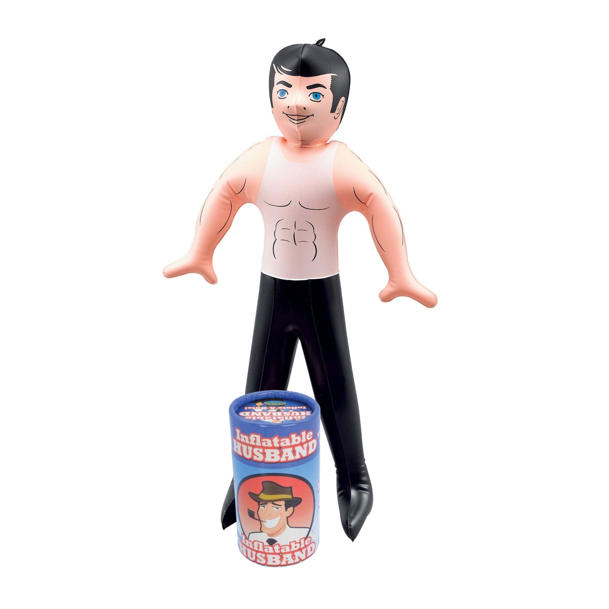 Inflatable Male Love Doll Hunk 36cm 1