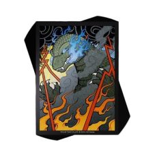 Godzilla: Godzilla Sleeves