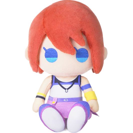 Kingdom Hearts Series Plush - KH Kairi