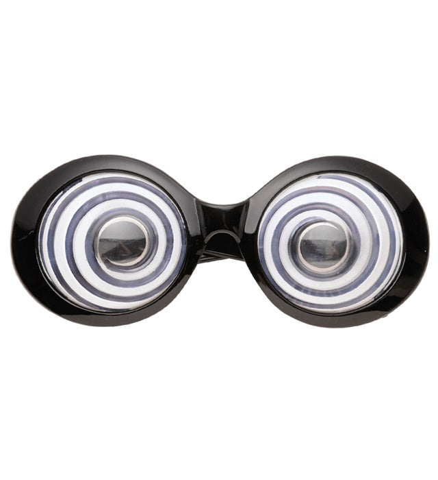 Lunatic Glasses