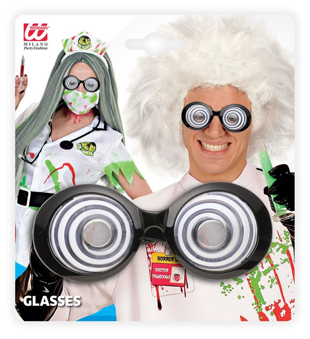 Lunatic Glasses