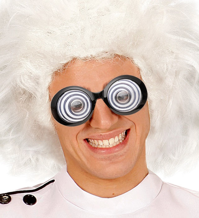 Lunatic Glasses