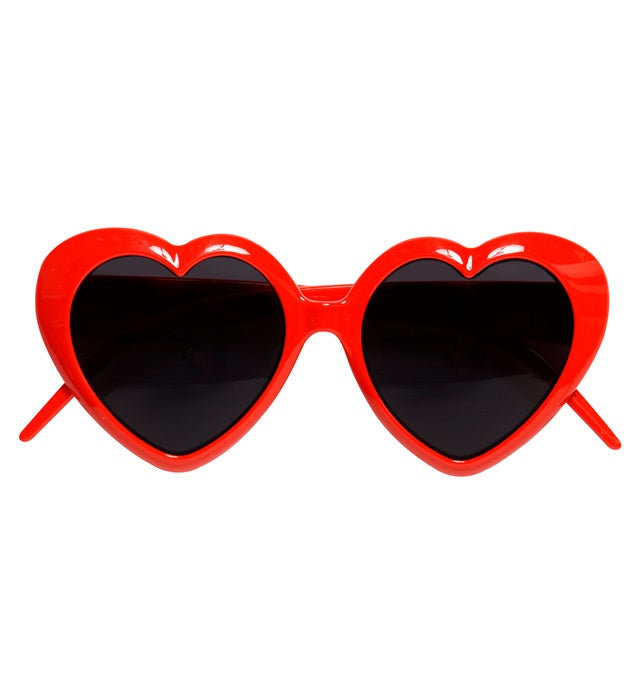 Heart Glasses