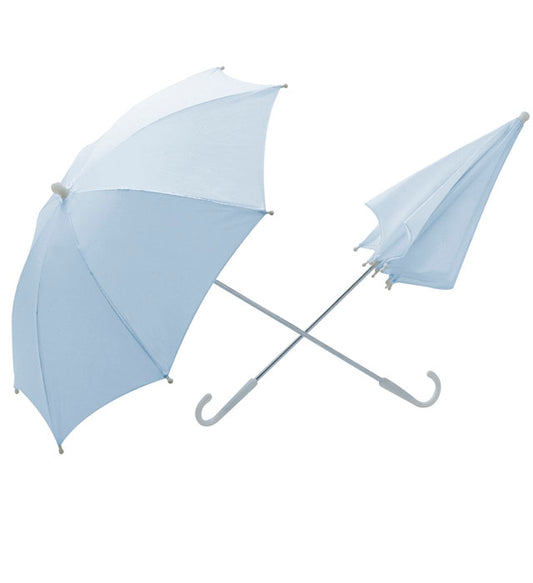 Umbrella Abt. Ø 60 Cm - 4 Colorsass.