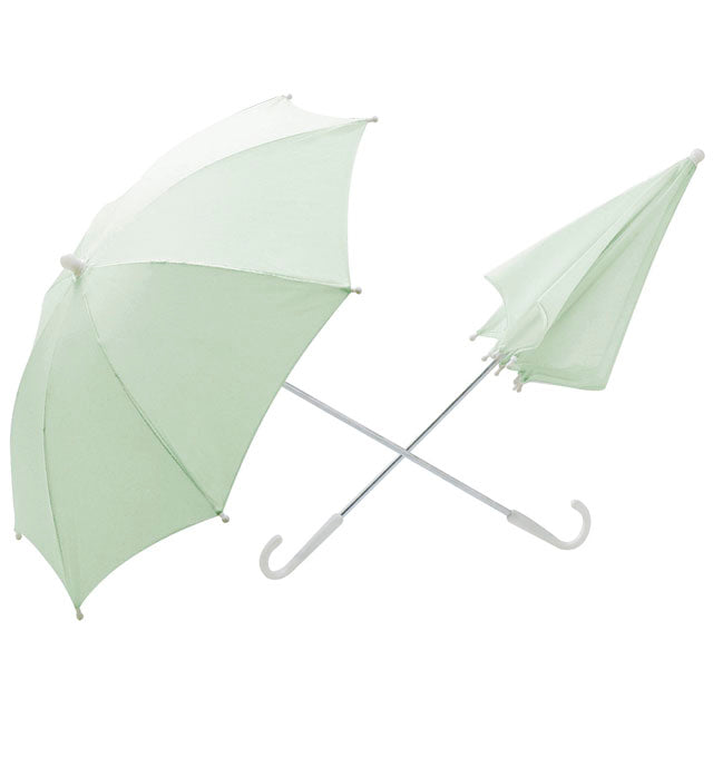 Umbrella Abt. Ø 60 Cm - 4 Colorsass.