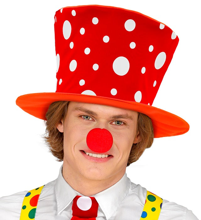Clown Hat 20 Cm