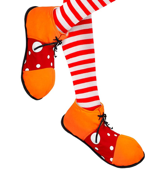 Clown Shoes