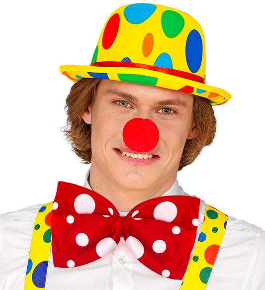 Clown Bow Tie