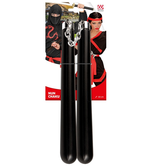 Nunchaku 30 Cm