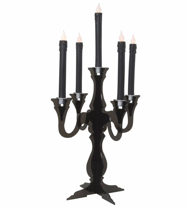 Candelabra 33X42 Cm