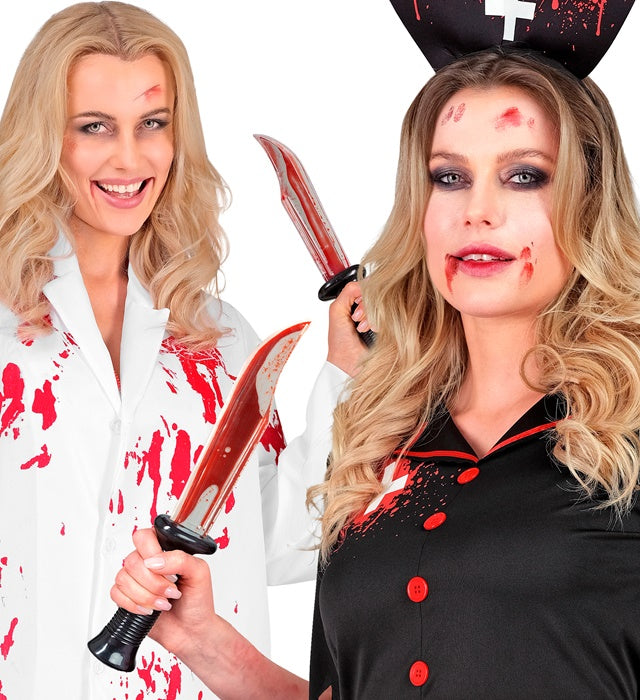 Bloody Knife - 34 Cm