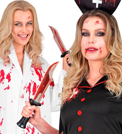 Bloody Knife - 34 Cm