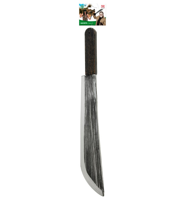 Machete 54 Cm