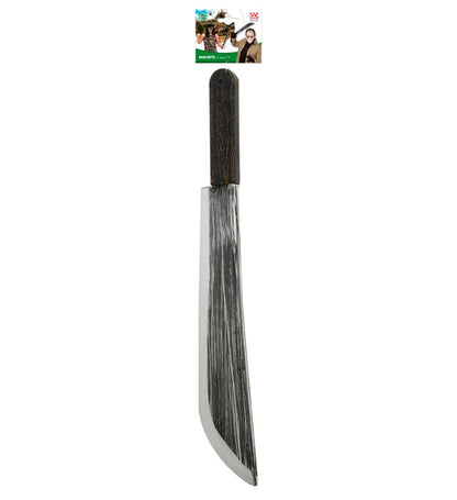 Machete 54 Cm