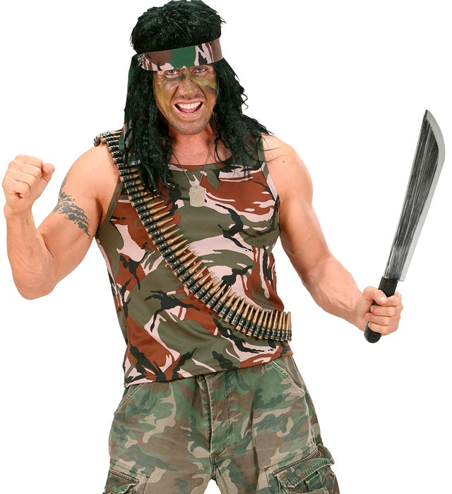 Machete 54 Cm