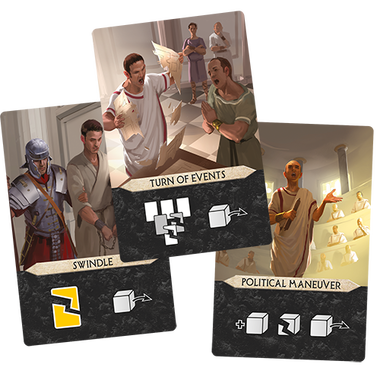 7 Wonders Duel Agora Board Game Expansion 2
