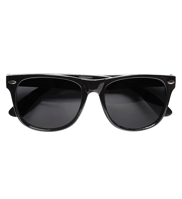 Character Glasses With Dark Lenses