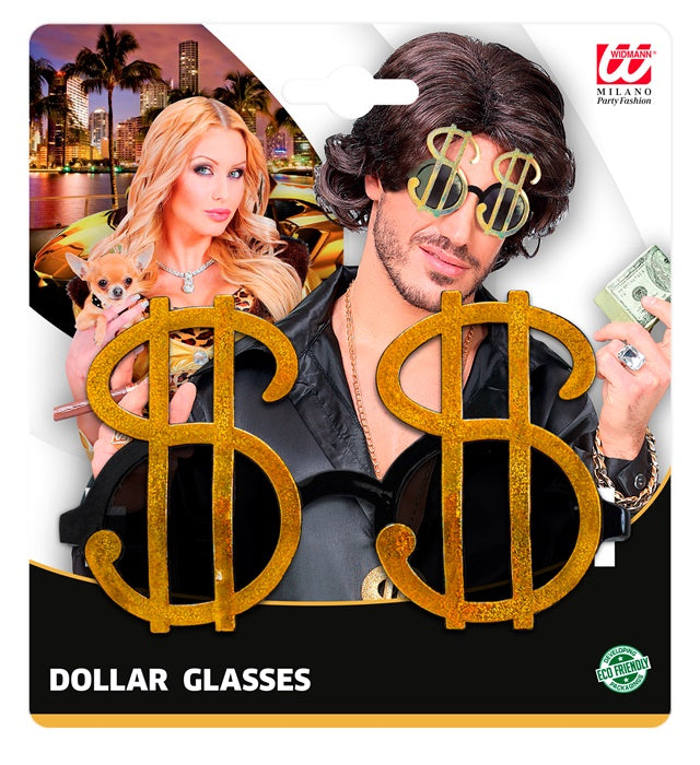 Dollar Glasses