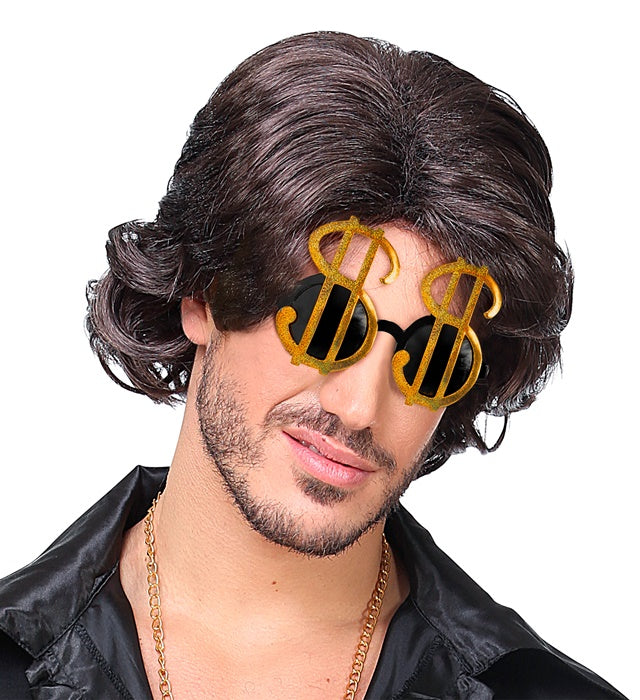 Dollar Glasses