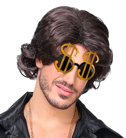 Dollar Glasses