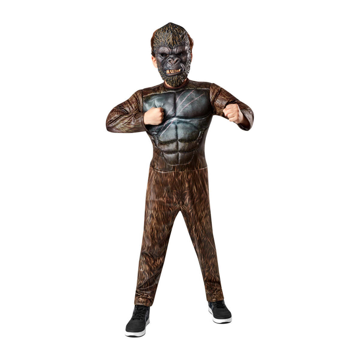 Godzilla V Kong, King Kong Costume 1