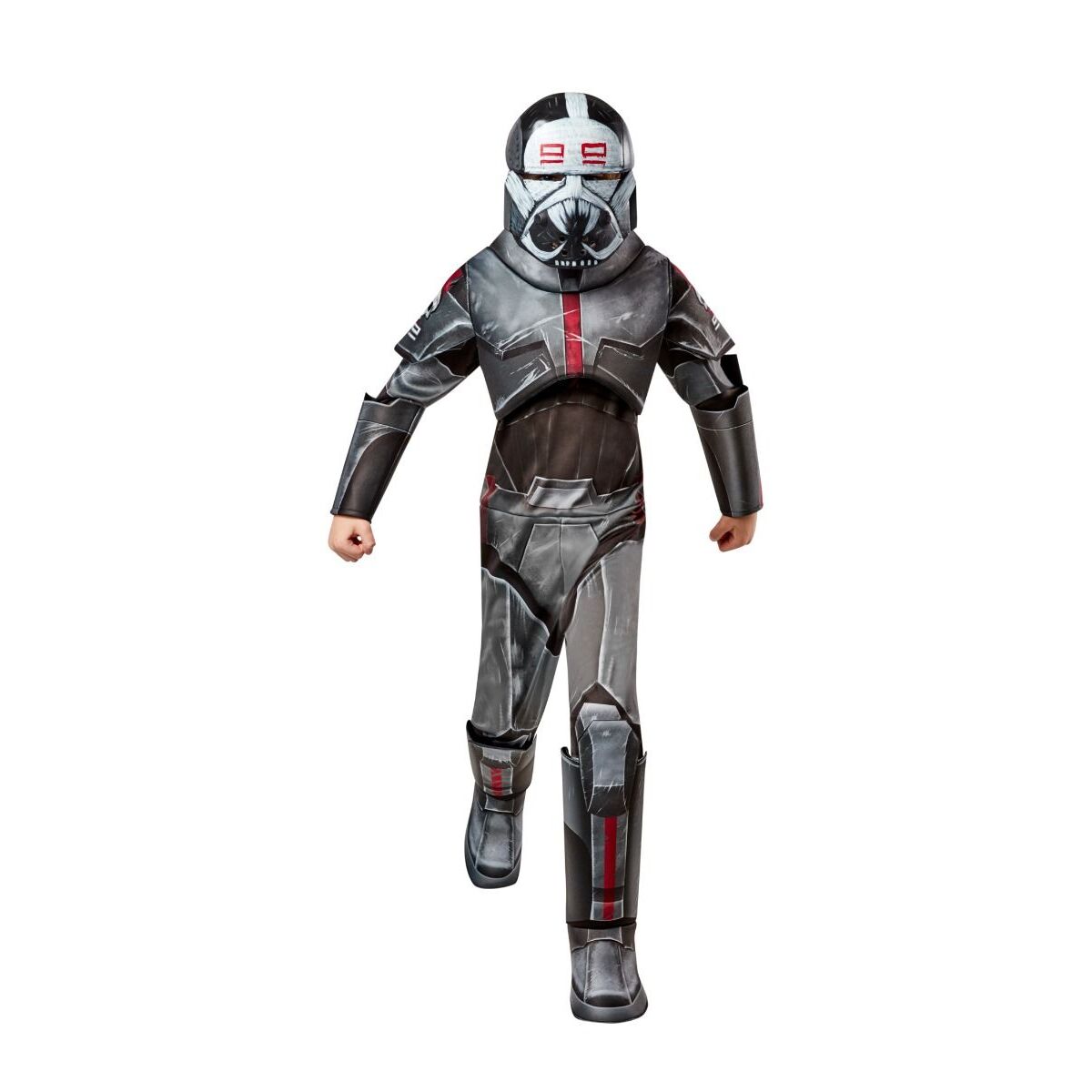 Wrecker Costume Bad Batch Kids Star Wars 1