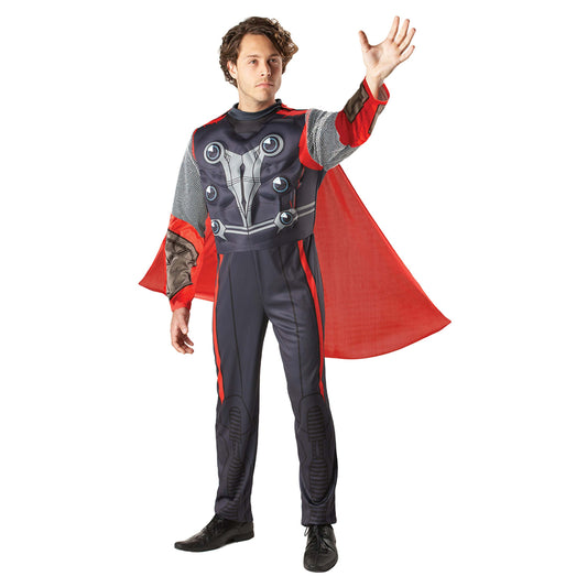 Thor Deluxe Costume Mens 1