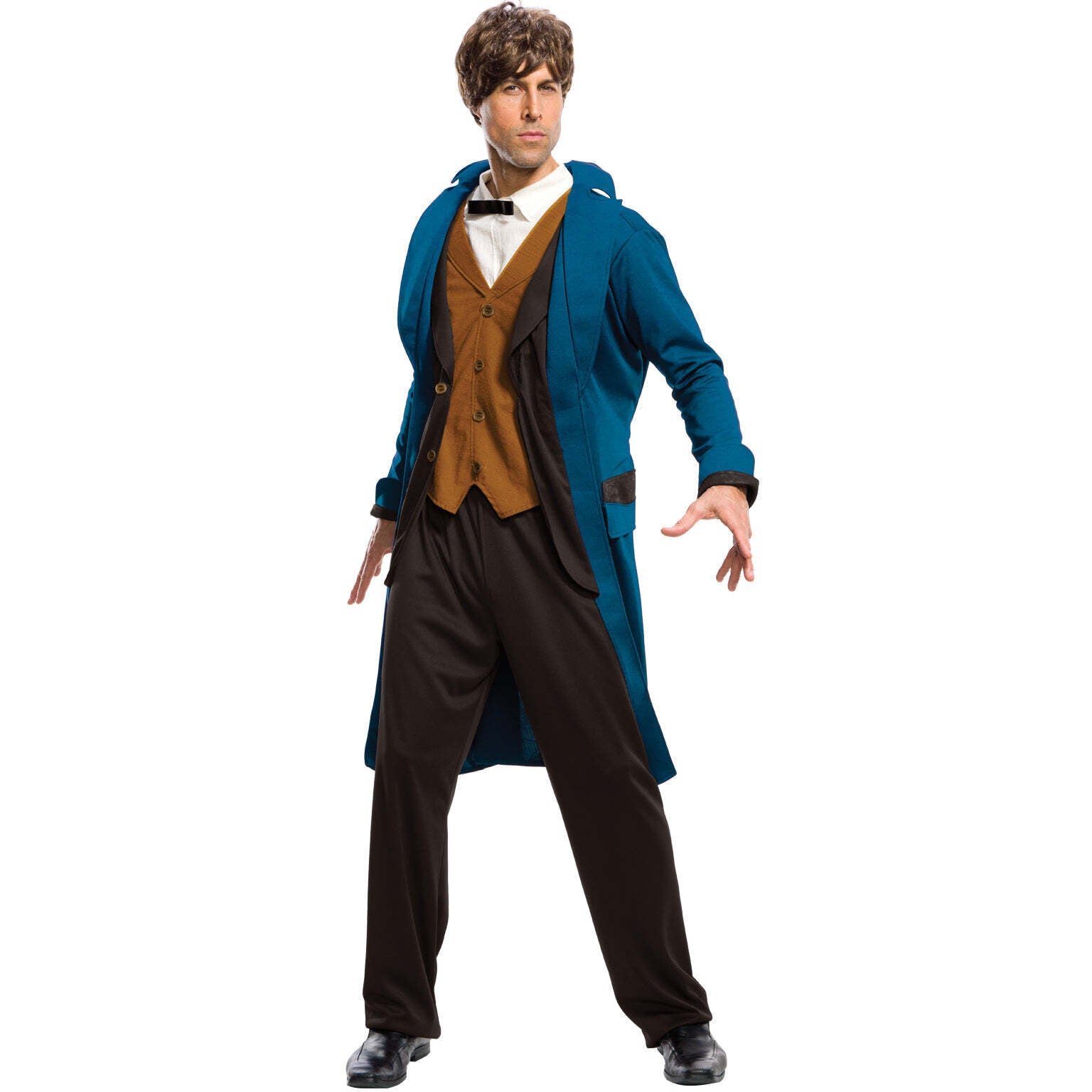 Newt Scamander Costume Adult 1