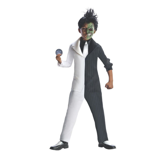 Two Face Mens Costume 1