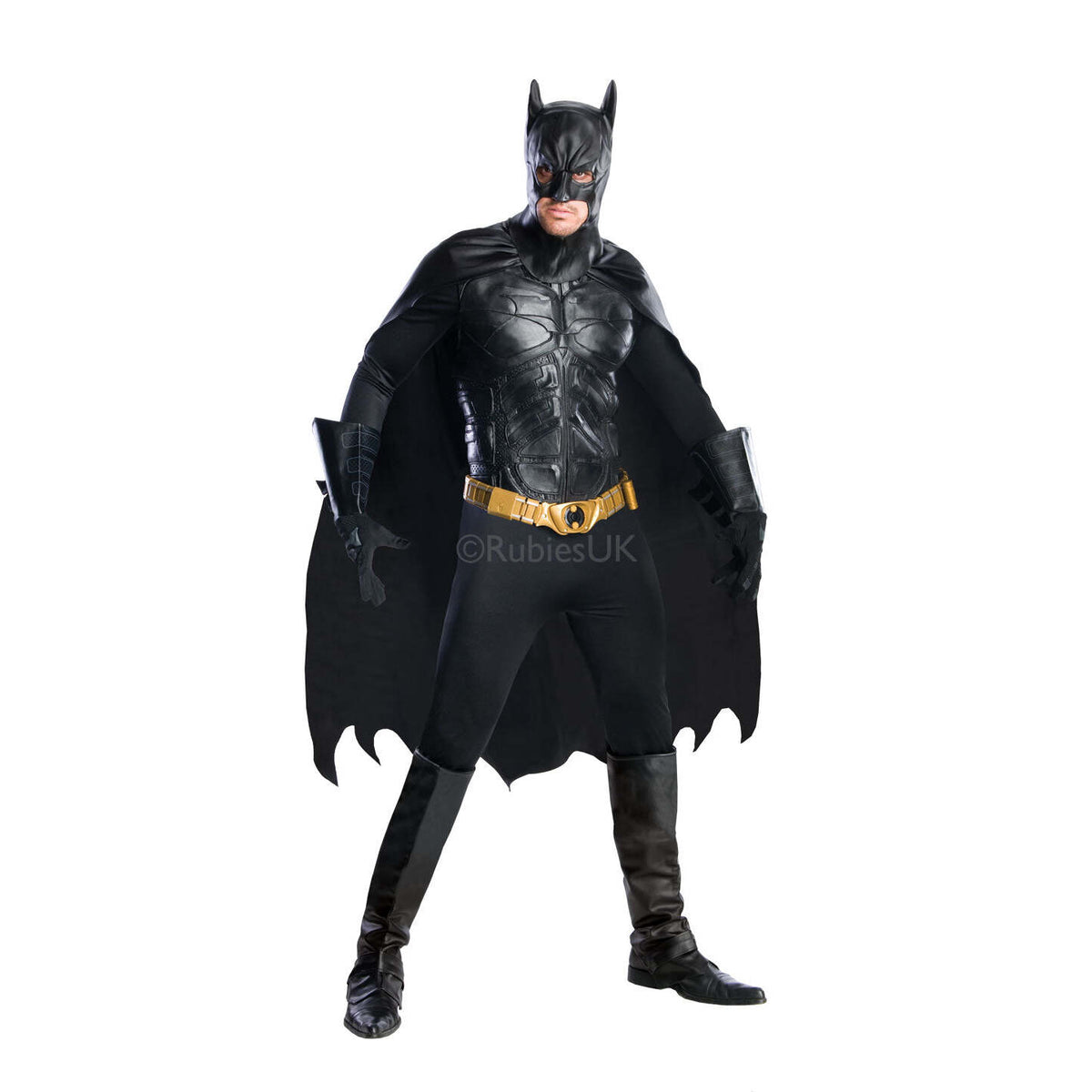 Batman Collectors Edition Mens Costume 1