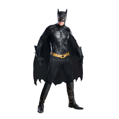 Batman Collectors Edition Mens Costume 1