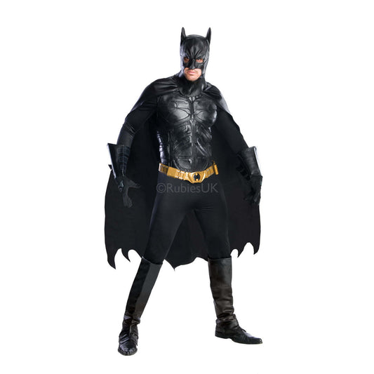 Batman Collectors Edition Mens Costume 1