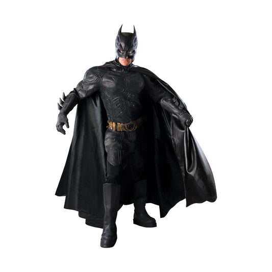 Batman Dark Knight Collectors Edition Mens Costume 1