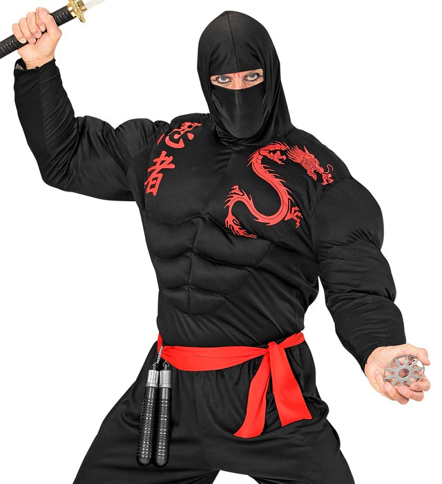 Nunchaku 19 Cm