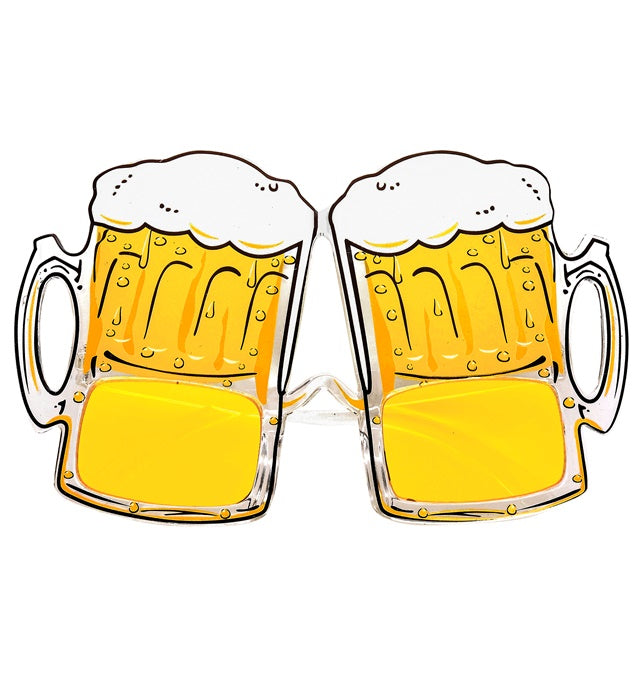 Beer Glasses