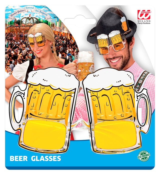 Beer Glasses