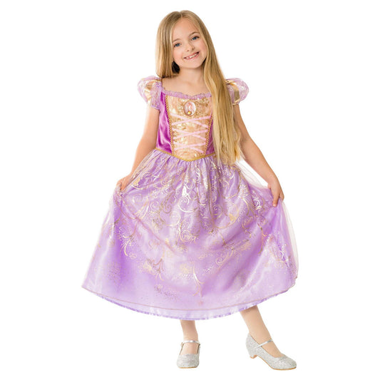Ultimate Princess Rapunzel Deluxe 1